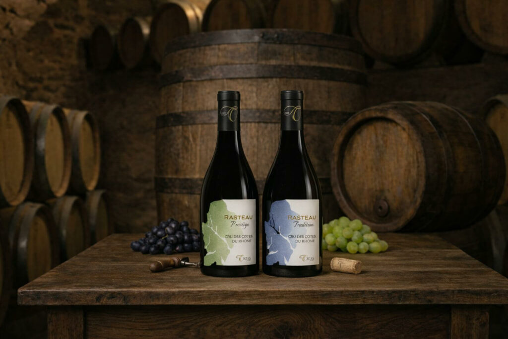 tradition prestige mis situation 2